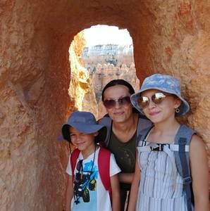 Meet your Posher, Aga